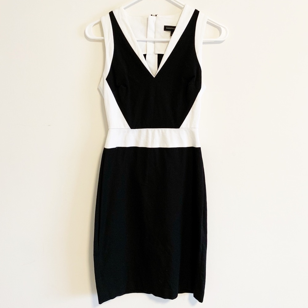 Banana Republic Dress